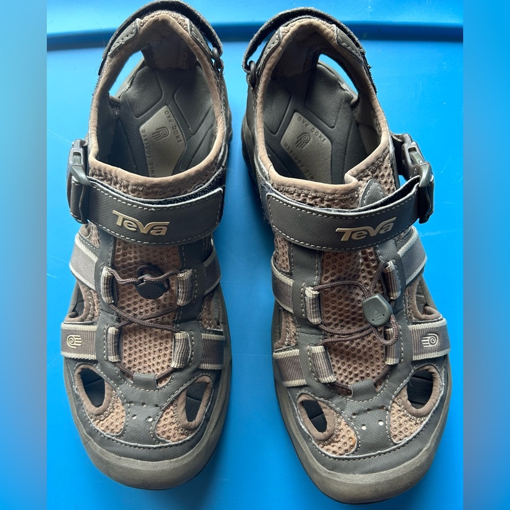 Teva unisex sandals